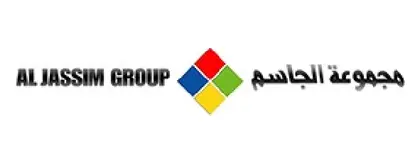 Al Jassim Group logo