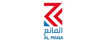 Al Mana logo