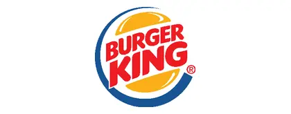 Burger King logo