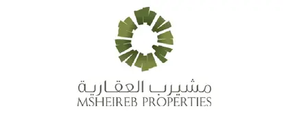 Msheireb Properties logo