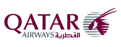 Qatar Airways logo