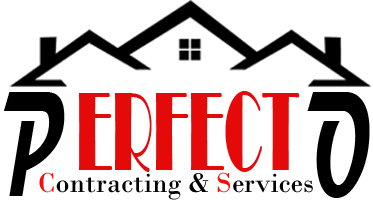 Perfecto Contracting & Services original company logo